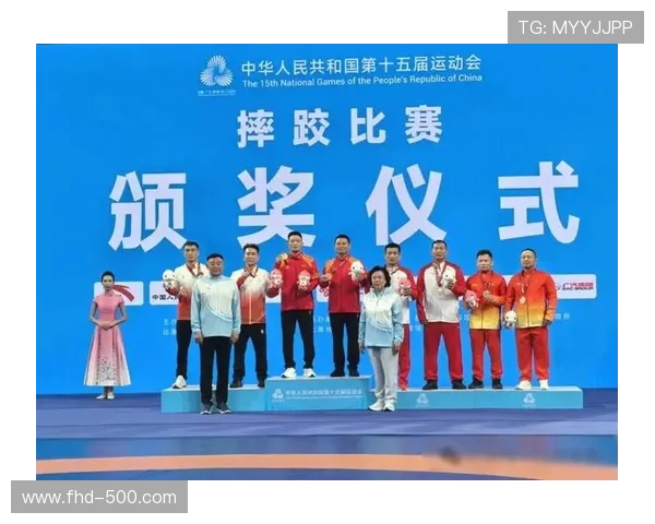 全运会奖牌榜：北京3金3铜领跑，山东上海河北紧随其后