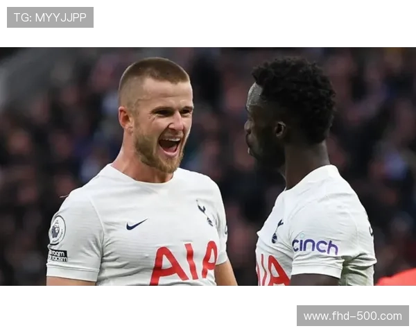 热刺本赛季客场保持不败，客战枪手欲破魔咒