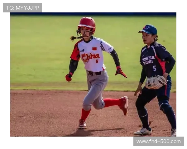 中国U18女垒世界杯第四名成绩提振洛杉矶奥运备战信心 中国U18女垒世界杯第四名成绩提振洛杉矶奥运备战信心