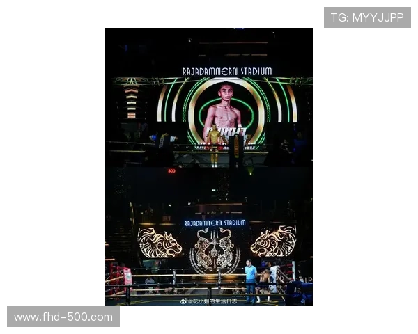 东南亚运动会拳击门票售罄，泰国本土选手夺冠压力大