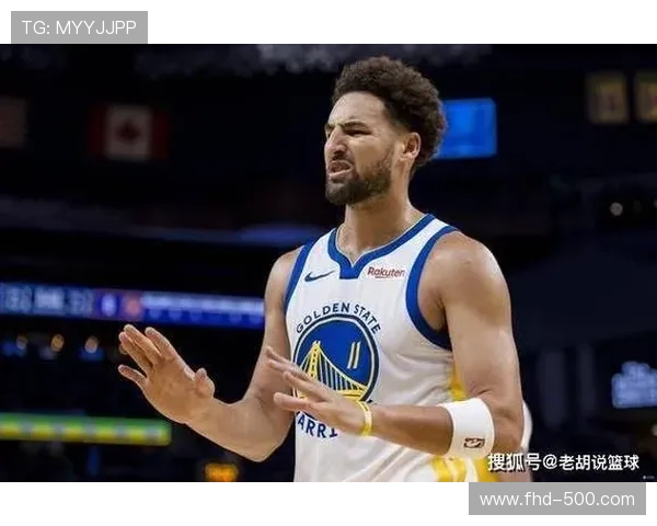 克莱重返大通中心战勇士，独行侠双状元冲击禁区