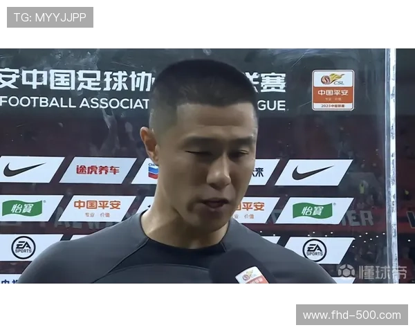 侯森关键扑救守护国安，老将成更衣室支柱