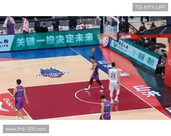 “山东绝杀北京，高诗岩压哨球引爆主场”