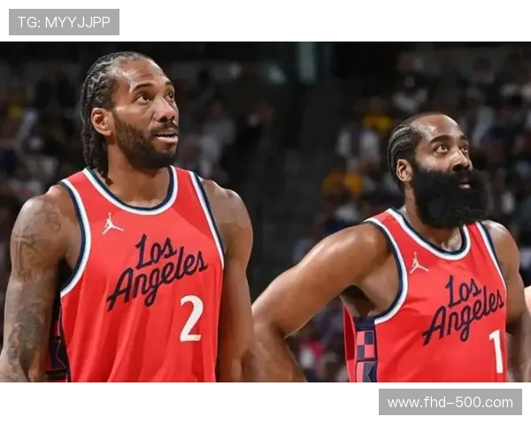 快船18战15胜强势北伐,伦纳德连续24场20+成定海神针 快船18战15胜强势北伐,伦纳德连续24场20+成定海神针